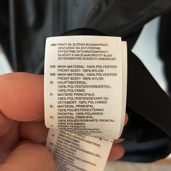 Adidas Track Jacket - Picture 4 of 5